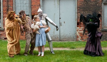 Image: BCCT's Wizard of Oz