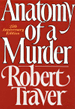 Image: Anatomy of a Murder Cover