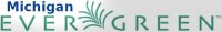 Image: Michigan Evergreen Logo