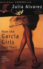Image: How the Garcia Girls Lost Their Accent