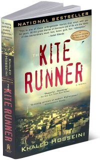 Image: The Kite Runner
