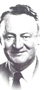 Image: John D. Voelker<br />(Robert Traver) 