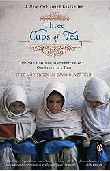 Image: Three Cups of Tea
