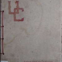 Union City High School Yearbook, 1914