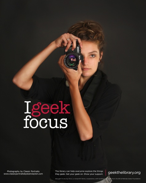 Geek The Library 149