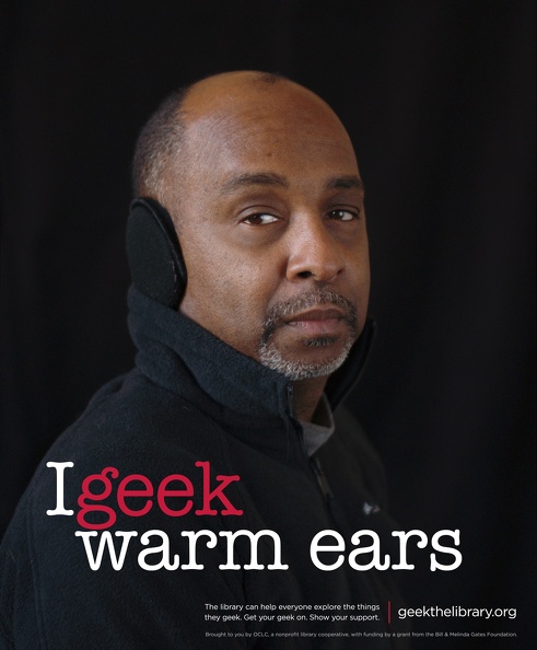 Geek The Library 152