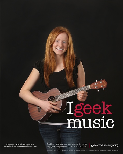 Geek The Library 160