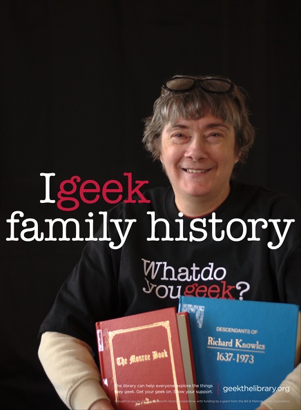 Geek The Library 194