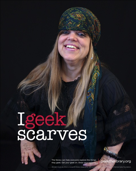 Geek The Library 217