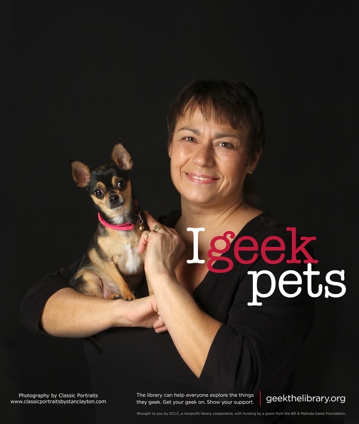 Geek The Library 220