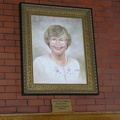 2005 12 06 12 32 08 - Unveiling a Portrait of Jane Baldwin