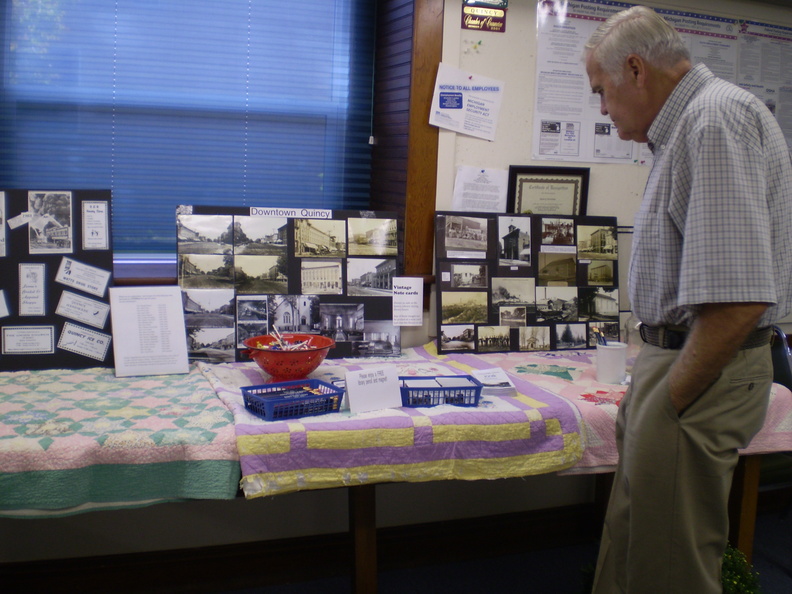 Quincy&#039;s 100th Anniversary 1910-2010 (6)