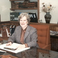 1985-01 January Phyllis Rosenberg