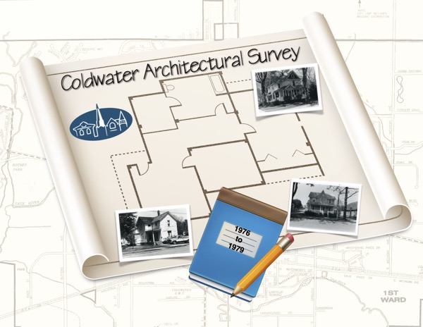 Coldwater Architectural Survey