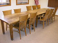 Image: Coldwater Meeting Room