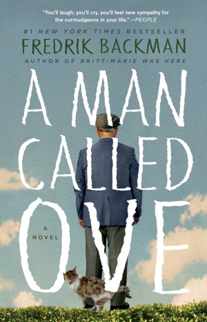 Image: Ove Cover