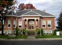 Quincy Branch