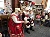 Image: Coldwater Branch Kids' Place