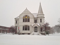 Image: Coldwater Branch Kids' Place