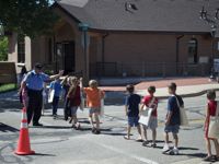 Image: Community Book Move for<br />the Union Twp. Branch
