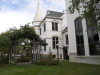 Image: Coldwater Branch Library