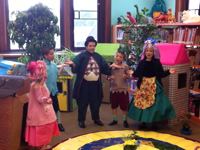 Image: Coldwater Branch Kids' Place