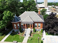 Image: Quincy Branch