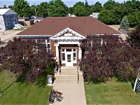 Image: Bronson Branch