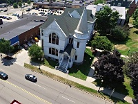 Image: Coldwater Branch