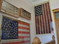 Image: Inside the Quincy Branch
