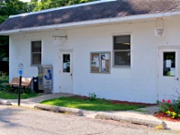 Image: Sherwood Branch Library