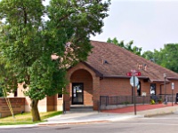 Image: Union Twp. Branch Library