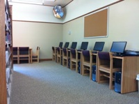 Library Computers