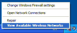 Image: View Networks
