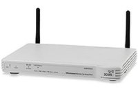 Image: A Wireless Access Point