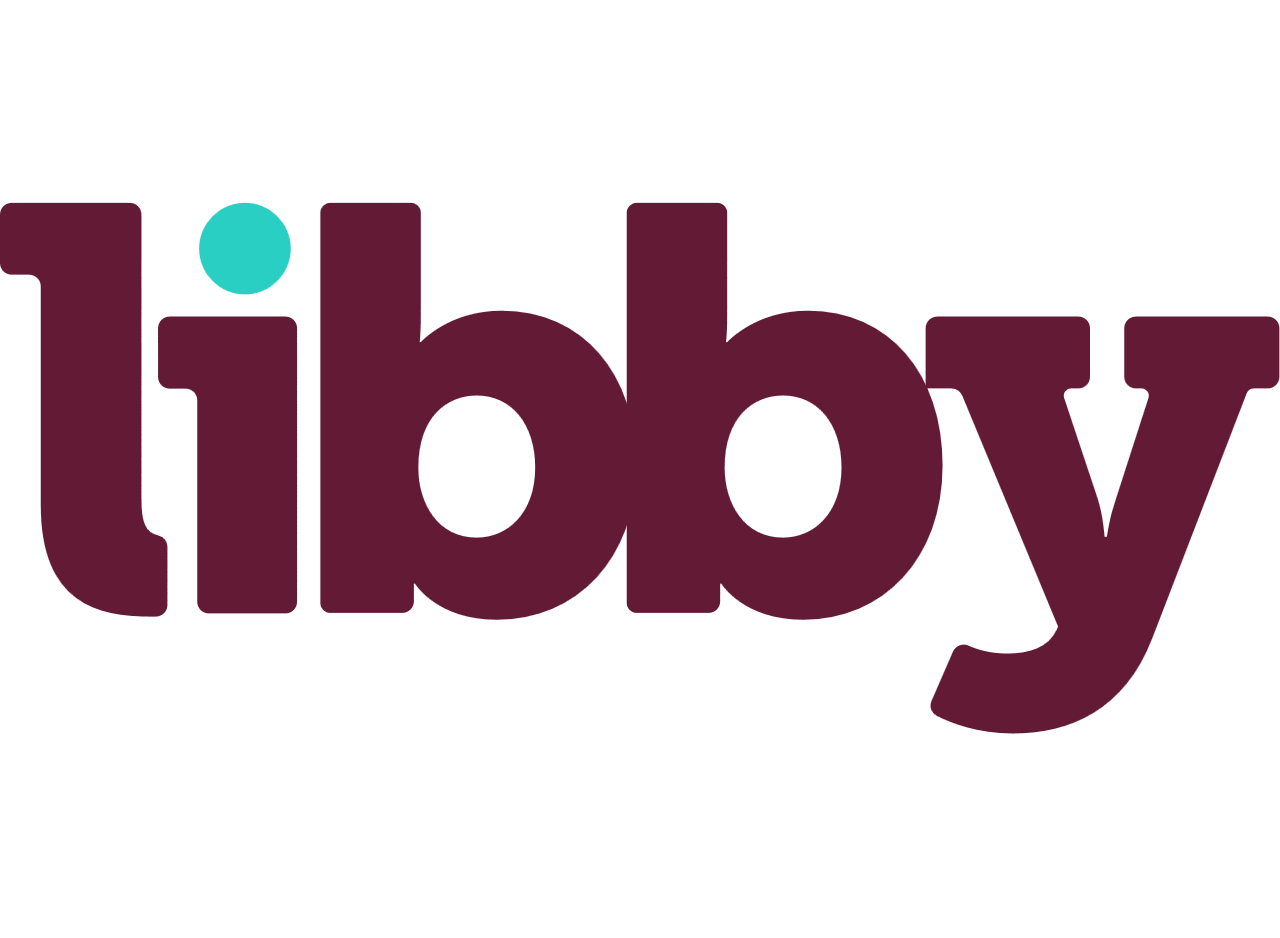 Libby logo