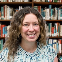 Feltner Headshot