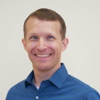 Rucker Headshot