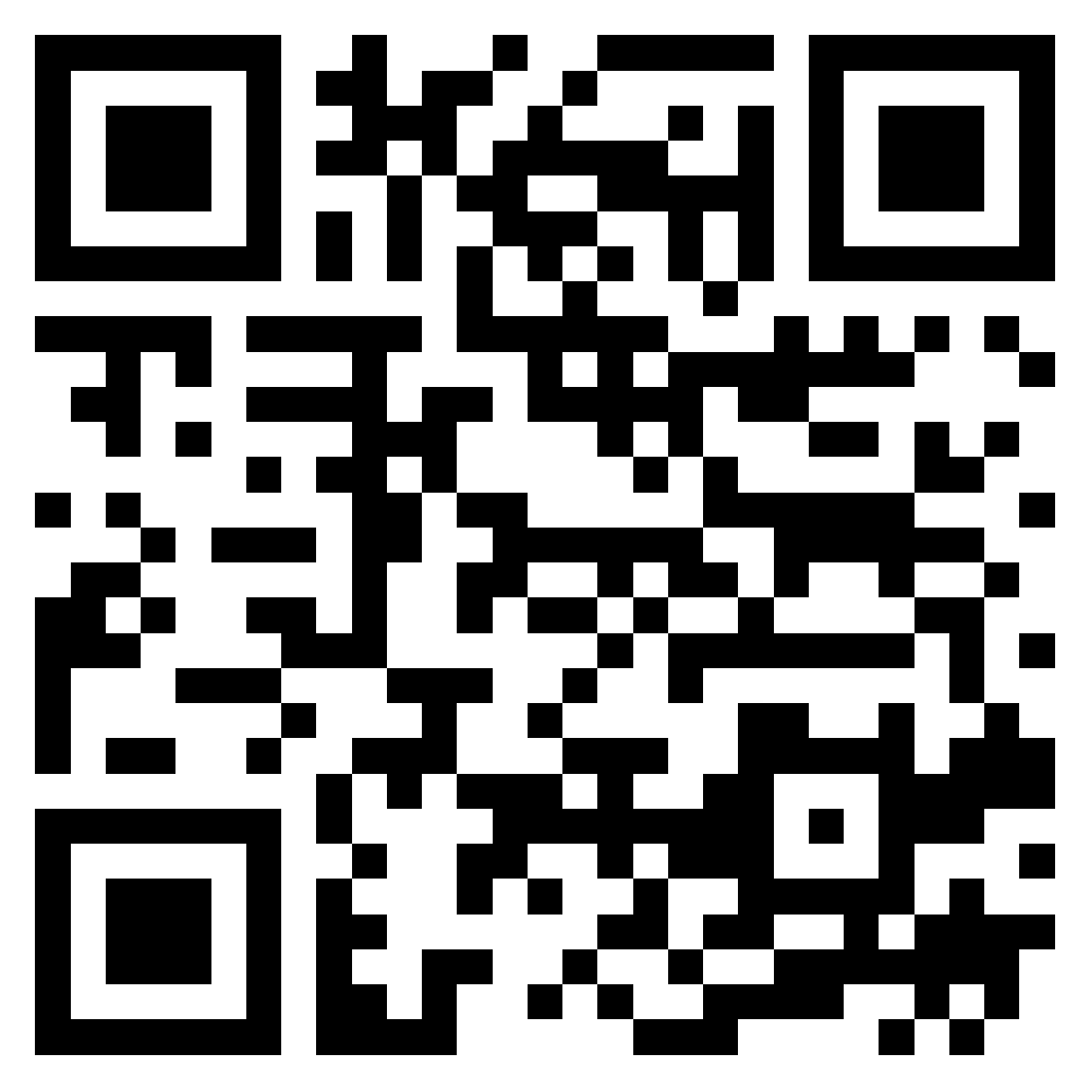 BDL Print QR Code