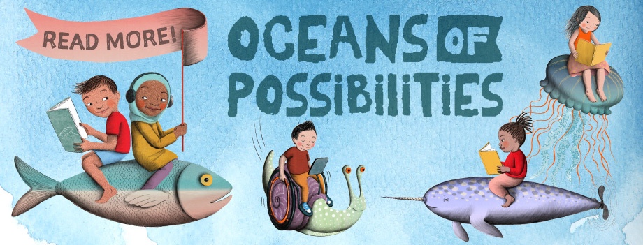 SRP 2022 Kids' Banner