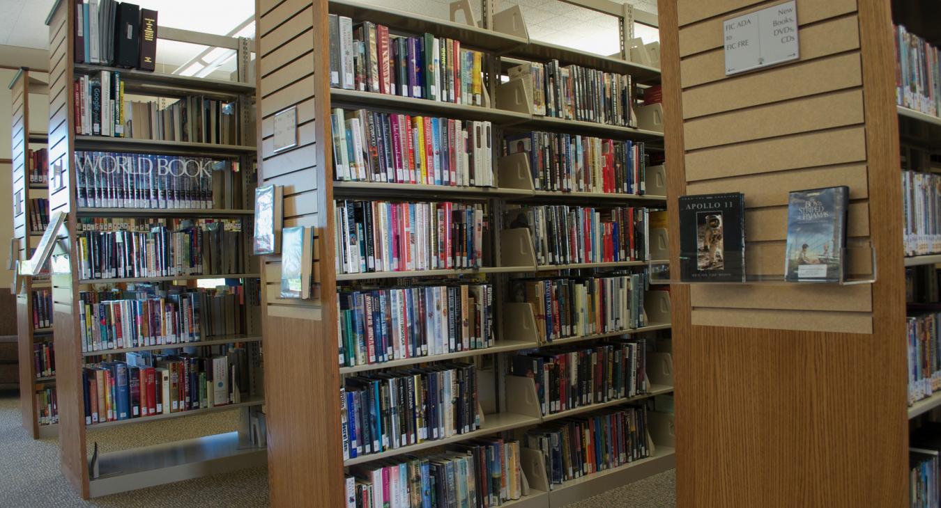 Union Twp. Branch Library