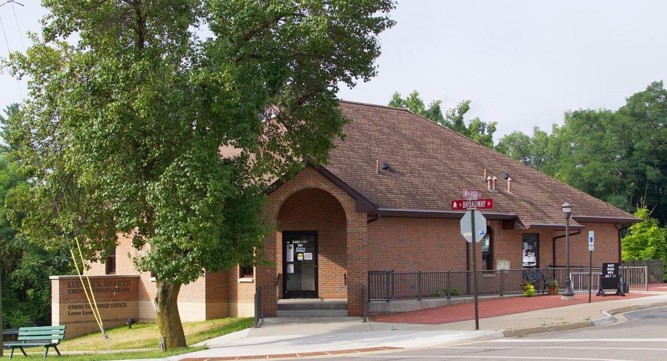 Union Twp. Branch Library