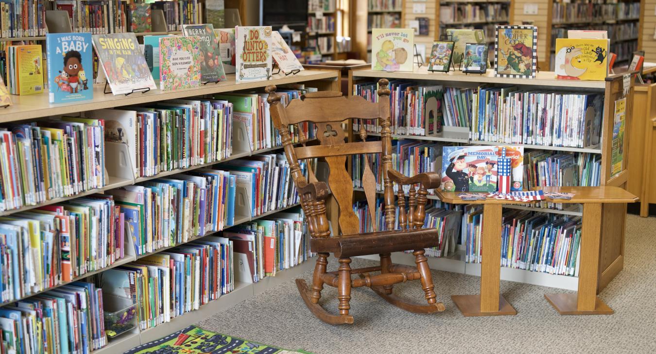 Union Twp. Branch Library