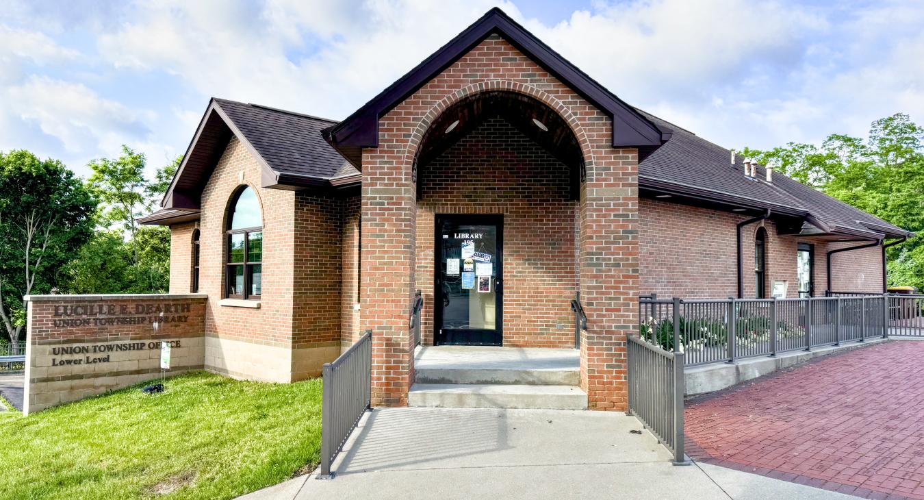 Union Twp. Branch Library